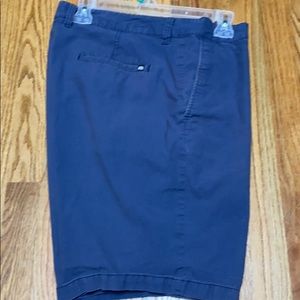 Travis Mathew shorts